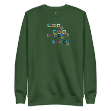 Load image into Gallery viewer, Unisex Fleece Pullover