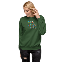 Load image into Gallery viewer, Unisex Fleece Pullover