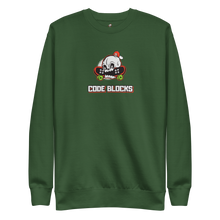 Load image into Gallery viewer, Unisex Fleece Pullover