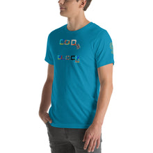 Load image into Gallery viewer, Short-Sleeve Unisex T-Shirt