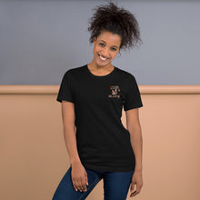 Load image into Gallery viewer, Short-sleeve unisex t-shirt