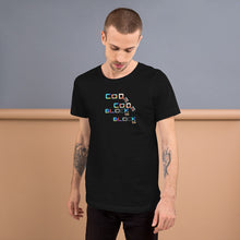 Load image into Gallery viewer, Unisex t-shirt