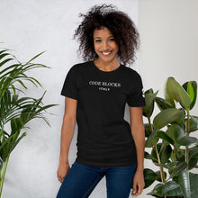 Load image into Gallery viewer, Unisex t-shirt