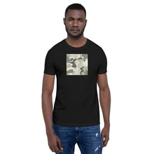 Load image into Gallery viewer, Unisex t-shirt