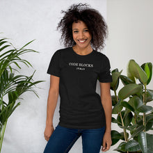 Load image into Gallery viewer, Unisex t-shirt