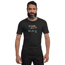 Load image into Gallery viewer, Unisex t-shirt