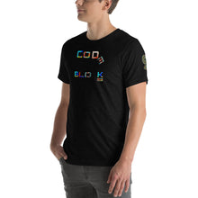 Load image into Gallery viewer, Short-Sleeve Unisex T-Shirt