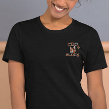 Load image into Gallery viewer, Short-sleeve unisex t-shirt