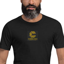 Load image into Gallery viewer, Unisex t-shirt