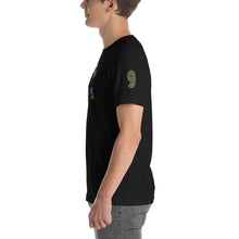 Load image into Gallery viewer, Short-Sleeve Unisex T-Shirt