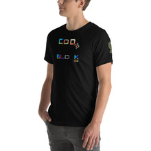 Load image into Gallery viewer, Short-Sleeve Unisex T-Shirt