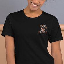 Load image into Gallery viewer, Short-sleeve unisex t-shirt