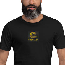 Load image into Gallery viewer, Unisex t-shirt