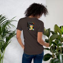 Load image into Gallery viewer, Unisex t-shirt