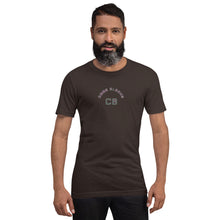 Load image into Gallery viewer, Unisex t-shirt
