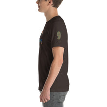 Load image into Gallery viewer, Short-Sleeve Unisex T-Shirt