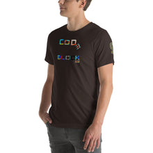 Load image into Gallery viewer, Short-Sleeve Unisex T-Shirt