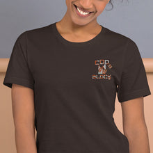 Load image into Gallery viewer, Short-sleeve unisex t-shirt