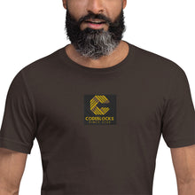 Load image into Gallery viewer, Unisex t-shirt