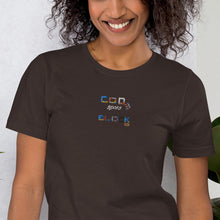 Load image into Gallery viewer, Unisex t-shirt