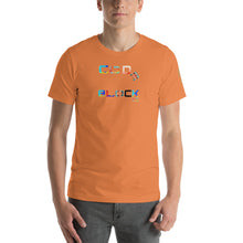 Load image into Gallery viewer, Short-Sleeve Unisex T-Shirt