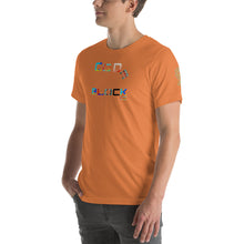 Load image into Gallery viewer, Short-Sleeve Unisex T-Shirt