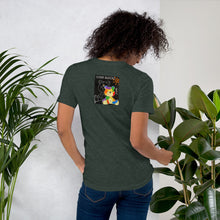 Load image into Gallery viewer, Unisex t-shirt