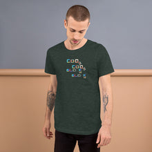 Load image into Gallery viewer, Unisex t-shirt