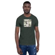 Load image into Gallery viewer, Unisex t-shirt