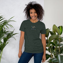 Load image into Gallery viewer, Unisex t-shirt