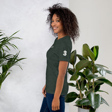 Load image into Gallery viewer, Unisex t-shirt