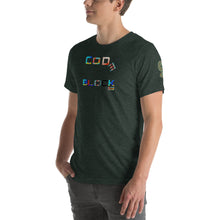Load image into Gallery viewer, Short-Sleeve Unisex T-Shirt
