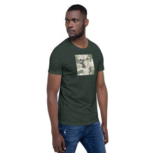 Load image into Gallery viewer, Unisex t-shirt