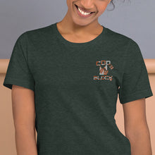 Load image into Gallery viewer, Short-sleeve unisex t-shirt