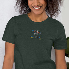Load image into Gallery viewer, Unisex t-shirt