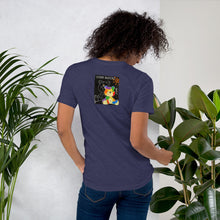 Load image into Gallery viewer, Unisex t-shirt