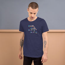 Load image into Gallery viewer, Unisex t-shirt