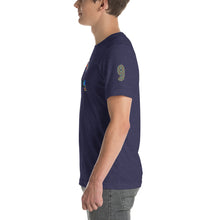 Load image into Gallery viewer, Short-Sleeve Unisex T-Shirt