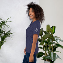 Load image into Gallery viewer, Unisex t-shirt