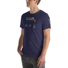 Load image into Gallery viewer, Short-Sleeve Unisex T-Shirt