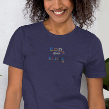Load image into Gallery viewer, Unisex t-shirt