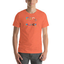 Load image into Gallery viewer, Short-Sleeve Unisex T-Shirt