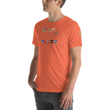 Load image into Gallery viewer, Short-Sleeve Unisex T-Shirt