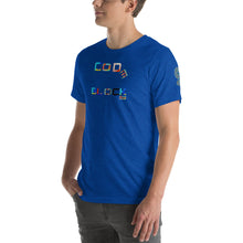 Load image into Gallery viewer, Short-Sleeve Unisex T-Shirt