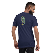 Load image into Gallery viewer, Unisex t-shirt