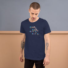 Load image into Gallery viewer, Unisex t-shirt