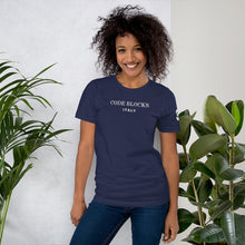 Load image into Gallery viewer, Unisex t-shirt
