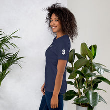 Load image into Gallery viewer, Unisex t-shirt