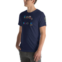 Load image into Gallery viewer, Short-Sleeve Unisex T-Shirt