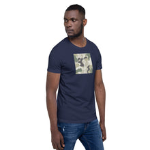 Load image into Gallery viewer, Unisex t-shirt